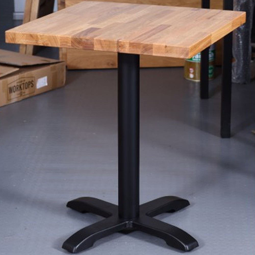 Restaurant Cast Iron Table Base