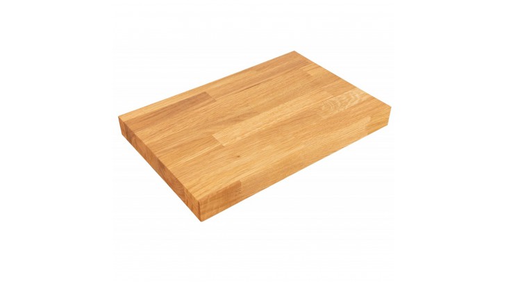 Solid Wood Chopping Board