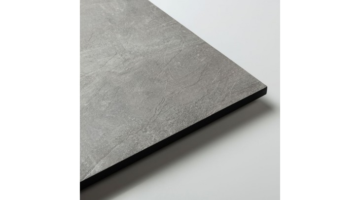 Cloudy Cement Compact Laminate