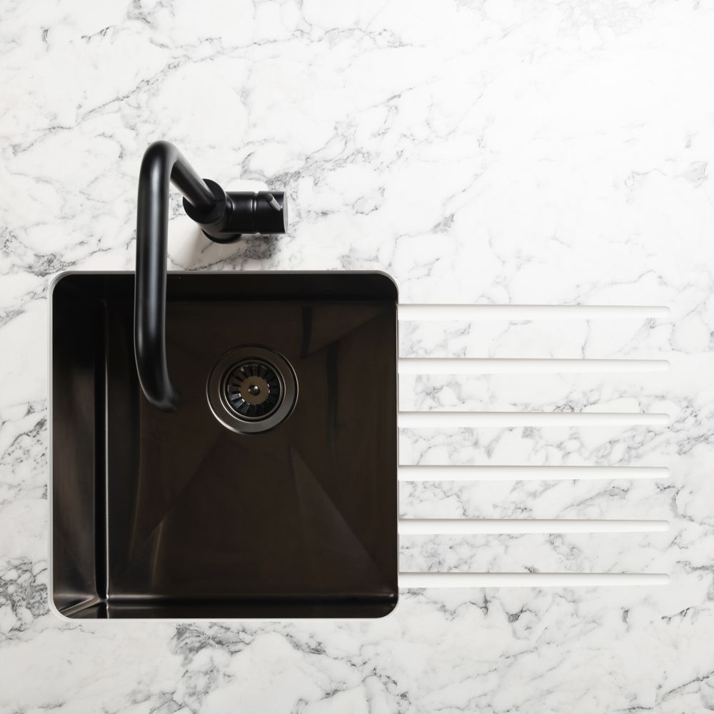 Cranbury Marble Compact