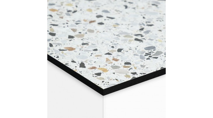 Terrazzo Compact Laminate