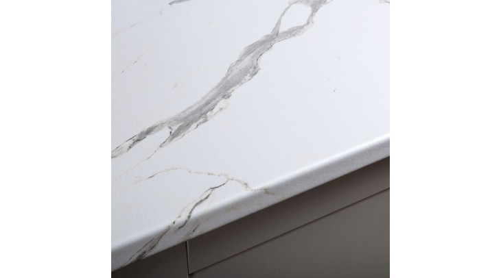 Carrera Marble Laminate