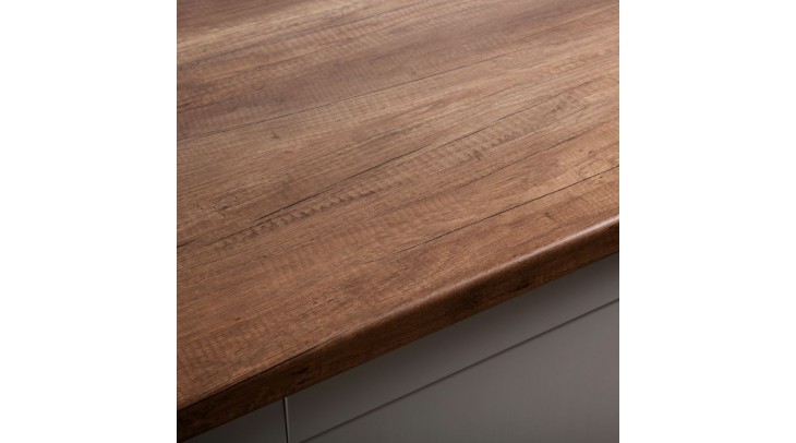 Distressed Oak Laminate