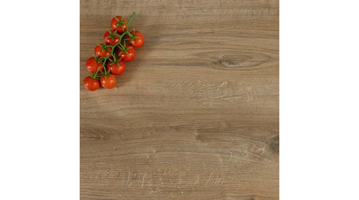 Full Stave Rustic Oak Laminate