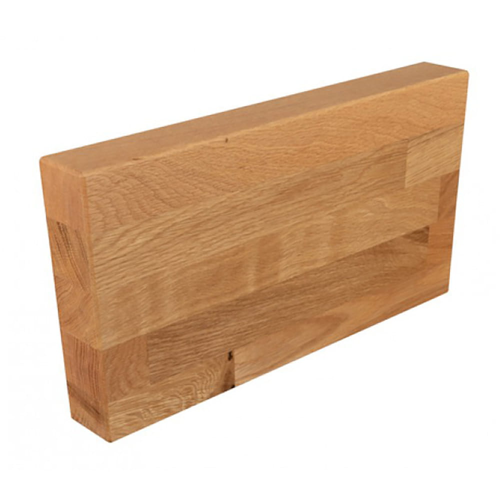 Oak Worktop Sample House of Worktops