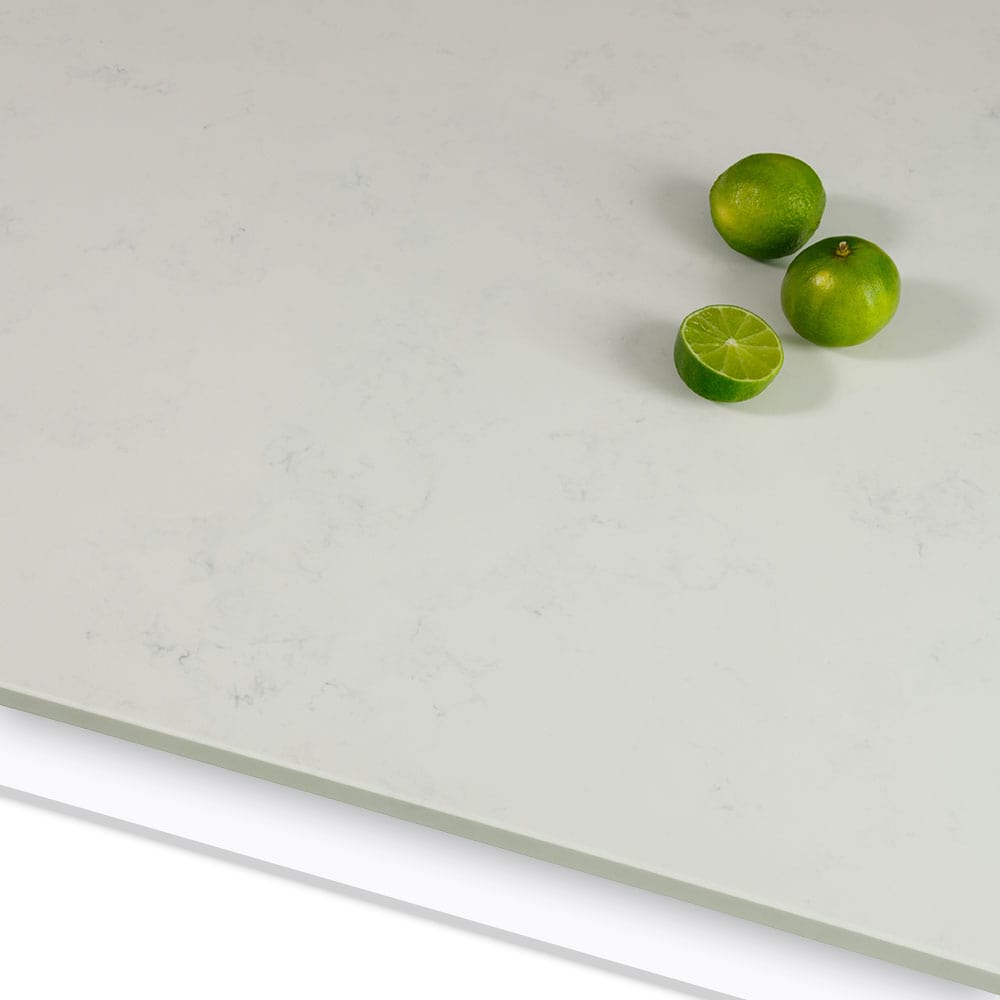 Carrara Solid Surface Worktops House of Worktops