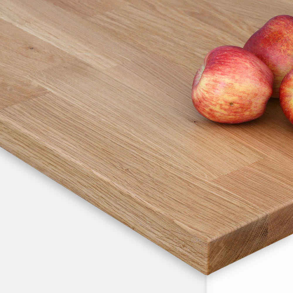 Deluxe Oak Worktop House of Worktops